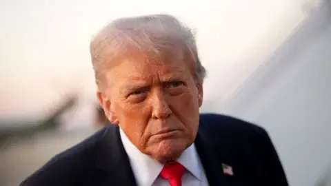 Trump along with Xi Prepare to Meet in South Korea as the Social Media Platform Deal Gets Green Light