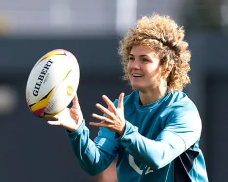 Expectation is an Honor – The Red Roses Must Perform At the Sharp End Against France