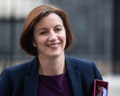 Scrapping Two-Child Benefit Cap Nears as Minister for Education Attacks ‘Punitive’ Measure