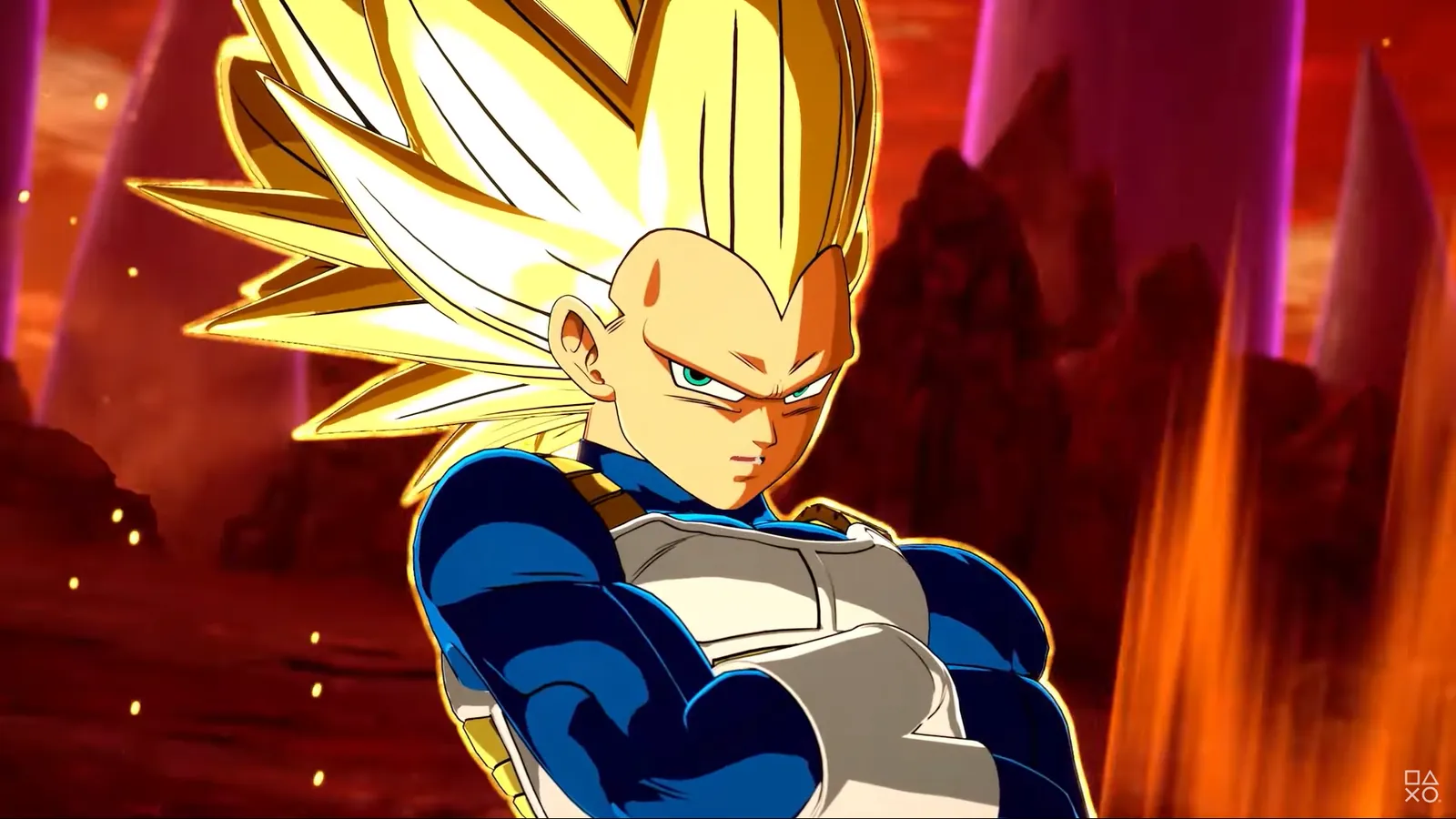 Dragon Ball Sparking Zero Next DLC Delivers Beyond Just Daima Cameos