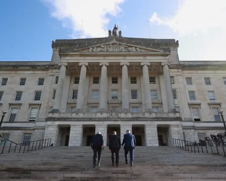 Understanding the New NI Conflict Legacy Measures Involve?